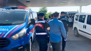 Diyarbakırda PKK/KCK operasyonu: 5 gözaltı