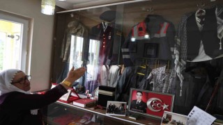 Diyarbakırlı şehit annesi, gözyaşları içinde oğlunun son Anneler Günü kutlamasını anlattı