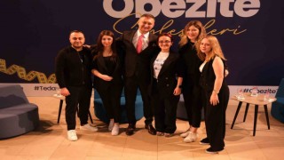 Doç. Dr. Alper Öztürk: “Hipertansiyon ve diyabetin ana sebeplerinden biri obezite”