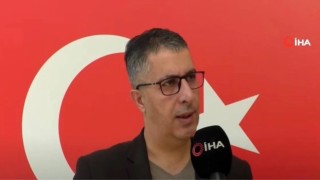 Doç.Dr.Savaş Eğilmez: “Terör örgütü PKKnın sözde seçimlerle devletleşme oyunu, Türkiyenin beka meselesidir”