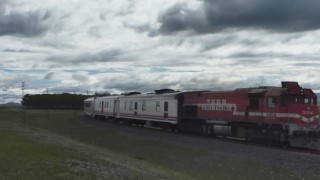 Doğu Ekspresine yoğun ilgi, 2 ayrı rota ortaya çıkardı