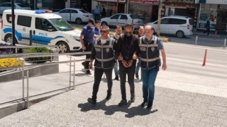 Dolandırıcıların “kombi” tuzağı polise takıldı