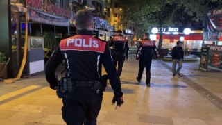 Dolandırıcıların milyonluk vurgun planını polisin dikkati bozdu
