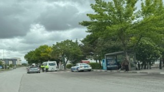 Dolmuş şoförlerine yönelik yapılan denetimde korkutucu tablo