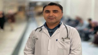 Dr. Börta, alerjik hastalıklara dikkat çekti