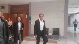 Dr. Ender Saraçın oğluna ‘cinsel istismar suçundan yargılandığı davada oğlu ilk kez konuştu: “Babam beni istismar etmedi”
