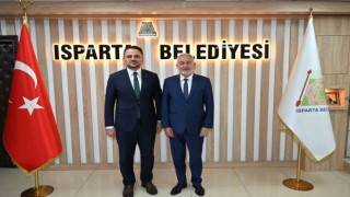 Dr. Enes Eminoğlu: “Gençlik ve Spor Bakanlığı olarak her daim sizlerle birlikteyiz”