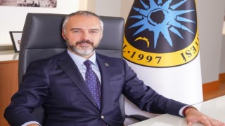 Dr. Erkan Çelik, İstanbul Beykent Üniversitesi Mütevelli Heyeti Başkanı oldu