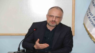 Dr. Topaloğlu: “Günümüz sözde deistleri sorumluktan kaçtığı için dini reddediyor”