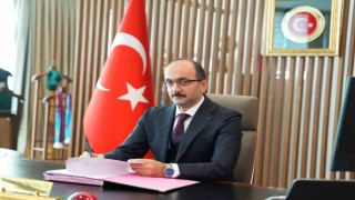 DSİ Genel Müdürü Mehmet Akif Baltadan Malatyaya müjde