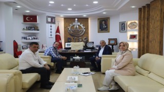 DTSO taşımacılık yetki belgesi iptalleri konusunda harekete geçti