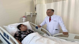Düdüklü tencere bomba gibi patladı, dehşeti yaşayan kadın: “Kapak yüzüme gelse kurtuluşum olmazdı”