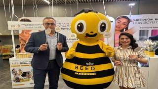 BEE'O Arıcılığı Sözleşmeli Arıcılık Modeli ile destekliyor
