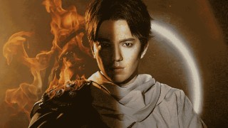 Dünyaca ünlü Kazak şarkıcı Dimash Qudaibergen İstanbula geliyor