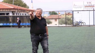 Durmuş Ali Çolak: Türk futbolunu, futbolun içinden gelenler yönetmeli