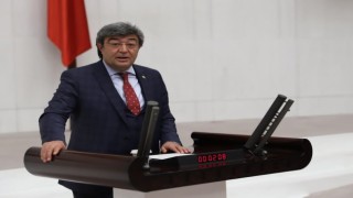 Dursun Ataş: Kayıt yaptıran esnafın 3te 1indne fazlası kepenk kapattı