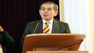 Dursun Özbek: Galatasarayın demokrasisine yakışır bir seçim oldu