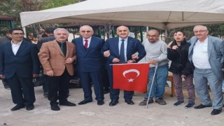“Duyarlılığımızı artırmak, hepimizin ortak sorumluluğudur”