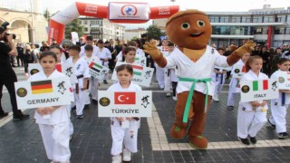 Düzce Avrupa Şampiyonasına ev sahipliği yapıyor