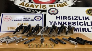 Düzcede 38 bin 660 şahıs sorgulandı, aranan 59 kişi yakalandı