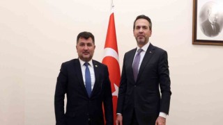 Düzceye 300 milyonluk enerji yatırımı