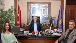 (Düzeltme) Avrupada 100 binin üzerinde Türk girişimci var