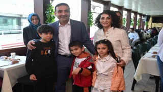 Beyoğlu Belediyesinden Anneler Gününe özel boğaz turu