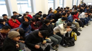 Düzensiz Göç Etkisinde Türkiye-Yunanistan İlişkileri: Sorunlar için olumlu bir sürece dönüşüm mümkün mü