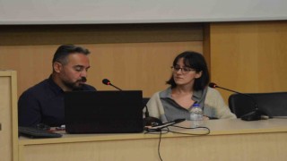 Edebiyat Fakültesinde “Kariyer Günleri Buluşması” semineri gerçekleştirildi