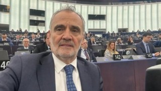 Edirne Milletvekili Akalın'dan 1 Mayıs İşçi Bayramı Mesajı!