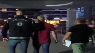 Edirnede göçmen kaçakçılığı yapan 2 şüpheli tutuklandı