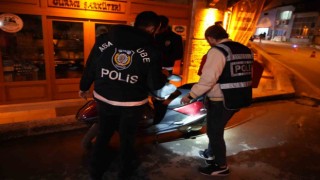 Edirnede paketçi paket oldu: Motokuryenin siparişleri uyuşturucu çıktı