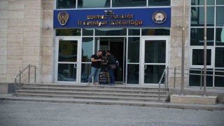 Edirnede Pakistanlılar Hindistanlıyı kaçırdı, 4 kişi tutuklandı