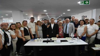 Edremit, Büyükşehirden hak ettiği değeri görecek