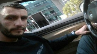 Edremitte bir kişi sayada ölü bulundu