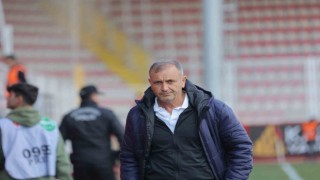 Efeler 09 SFK Teknik Direktörü Kanber: 2. Lig yolunda ilerlemeye devam edeceğiz