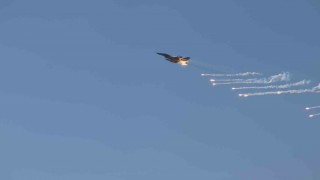 EFES-2024 Birleşik, Müşterek Fiili Atışlı Arazi Tatbikatının ‘halk günü başarıyla tamamlandı