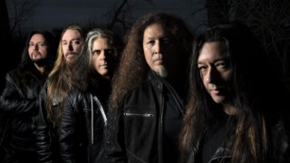 Efsane metal grubu Testament 19 Kasımda İstanbulda