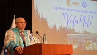 Ege Üniversitesi bilimsel performansıyla küresel düzeyde yükselişini sürdürüyor