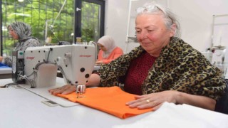 Eğitimini tamamlayan kursiyerler istihdama kazandırılacak