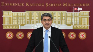 Ekmen’den Bakan Ersoy’a: “Gelin Mersin turizmini hep beraber ayağa kaldıralım”
