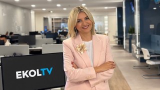 Ekol TV'de Yeni Atama