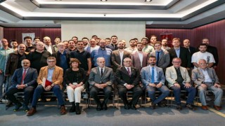 El bileği ameliyatları kapalı yöntemle yapılıyor