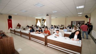 El Sanatları odaklı Dijital İznik programı başladı