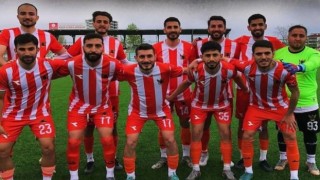 Elazığ 1. Amatör Kümede finalin adı: Sürsürü - Karakoçan 1985
