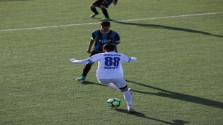 Elazığ 1. Amatör Kümede Play-Off maçları başladı