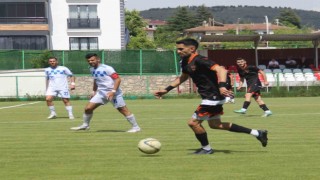 Elazığ 1. Amatör Kümede şampiyon Sürsürüspor