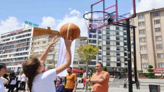 Elazığda Gençlik ve Spor Festivalleri gerçekleştirildi
