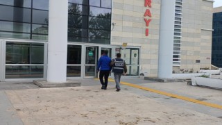 Elazığda kesinleşmiş hapis cezası bulunan 24 zanlı yakalandı