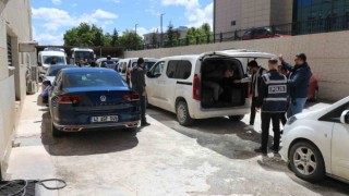 Elazığdaki kan donduran cinayette gözaltına alınan 4 kişi adliyeye sevk edildi